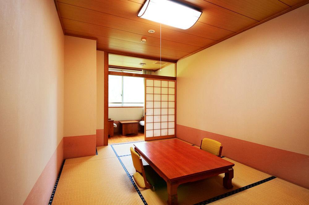 Sunriver Oboke Miyoshi (Tokushima) Exterior foto