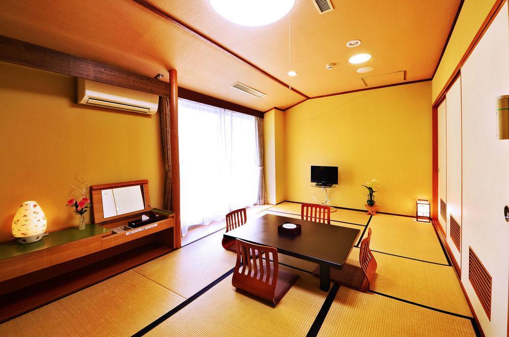 Sunriver Oboke Miyoshi (Tokushima) Exterior foto