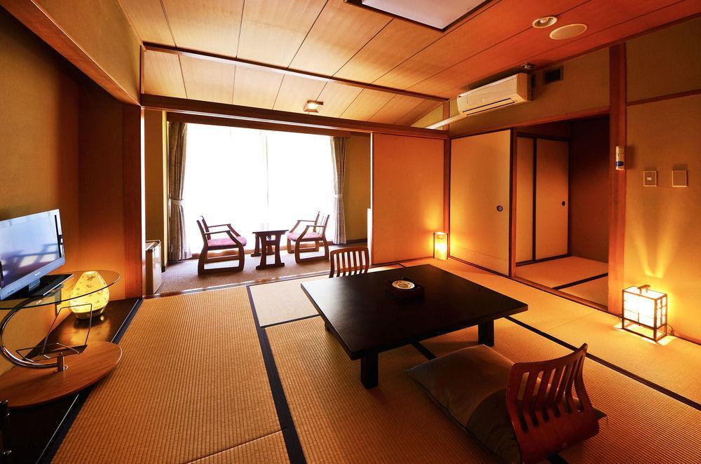 Sunriver Oboke Miyoshi (Tokushima) Exterior foto