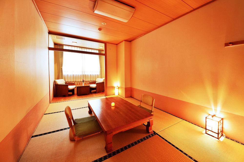 Sunriver Oboke Miyoshi (Tokushima) Exterior foto