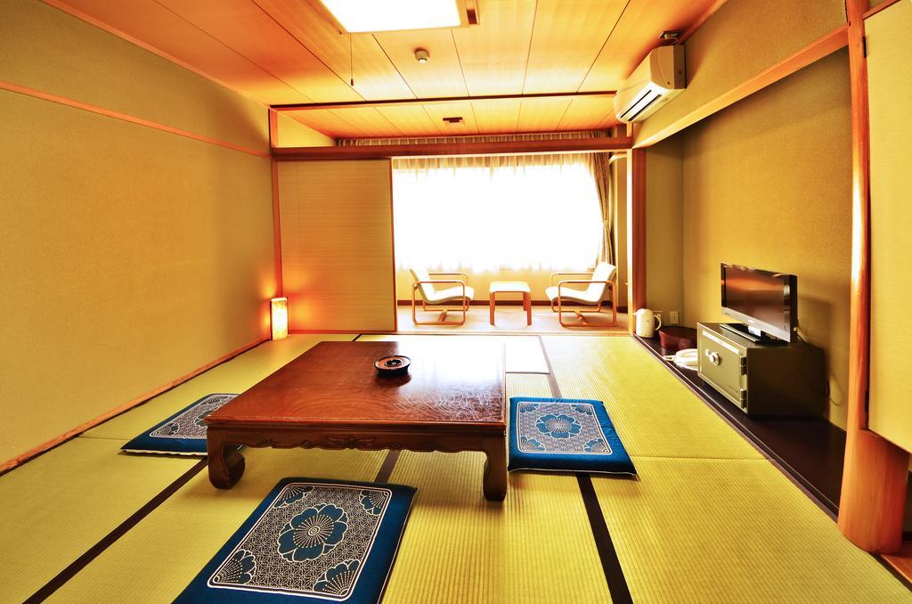 Sunriver Oboke Miyoshi (Tokushima) Exterior foto