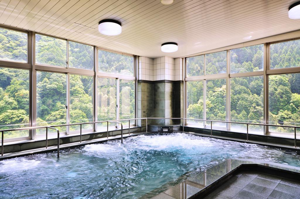 Sunriver Oboke Miyoshi (Tokushima) Exterior foto