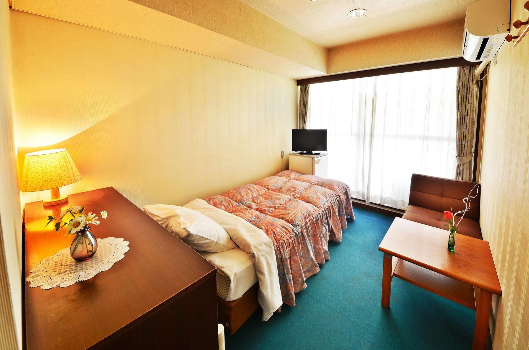 Sunriver Oboke Miyoshi (Tokushima) Exterior foto