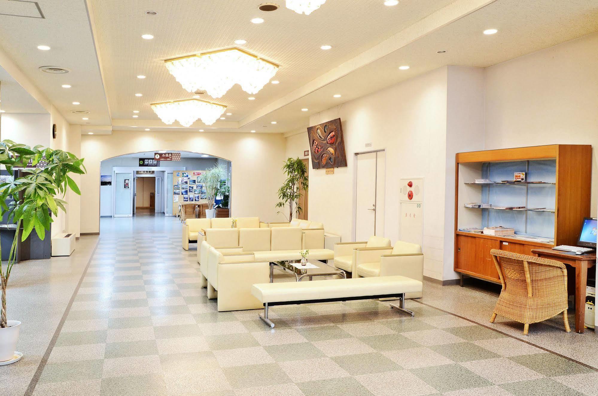 Sunriver Oboke Miyoshi (Tokushima) Exterior foto