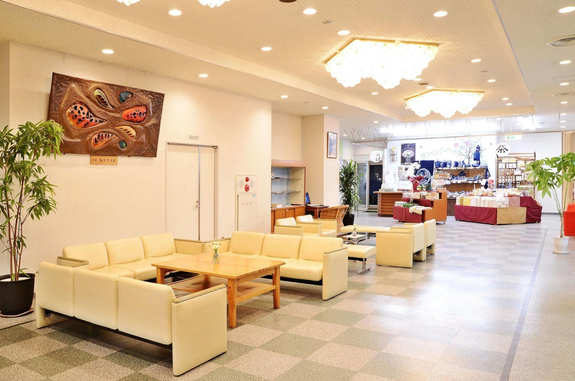 Sunriver Oboke Miyoshi (Tokushima) Exterior foto
