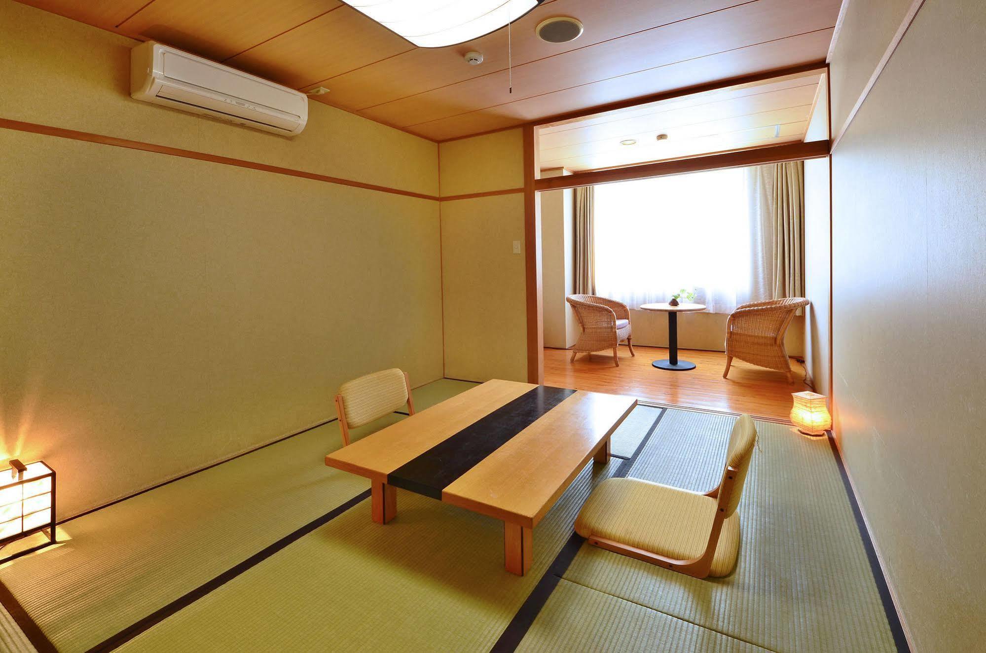 Sunriver Oboke Miyoshi (Tokushima) Exterior foto