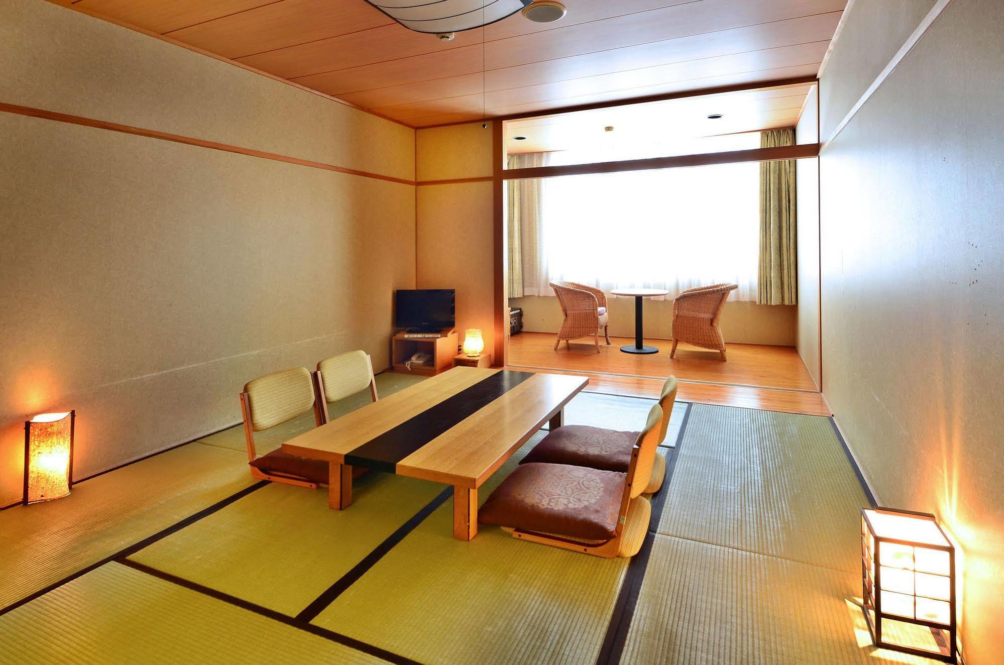 Sunriver Oboke Miyoshi (Tokushima) Exterior foto